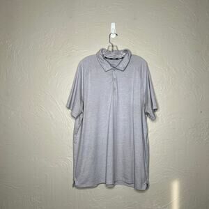 Hurley Polo Shirt - Size XXL